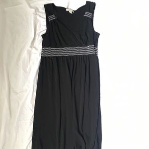 Loft Dress Black